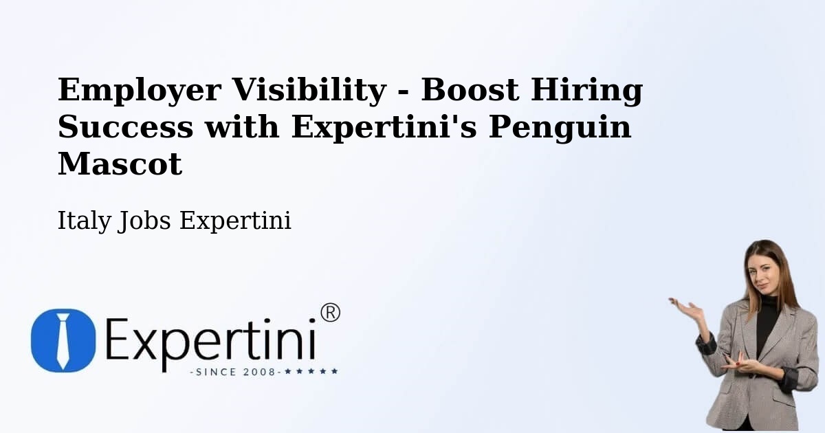 CV and Resume Visibility Optimization – San Lazzaro - Italy Jobs Expertini